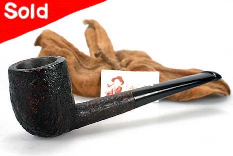 Alfred Dunhill Shell Briar 1103 "1997" Estate